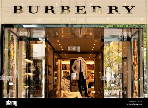 burberry perth store address|Burberry.